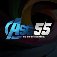 ASG55 - Pertarungan Epik dalam Game Aksi Seru